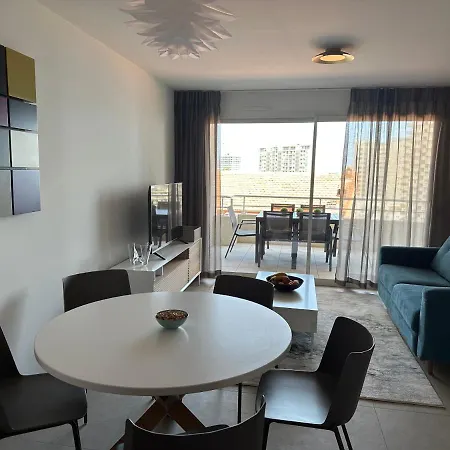 Apartment Victoria Palace- Avec Vue Et A Proximite De Monaco